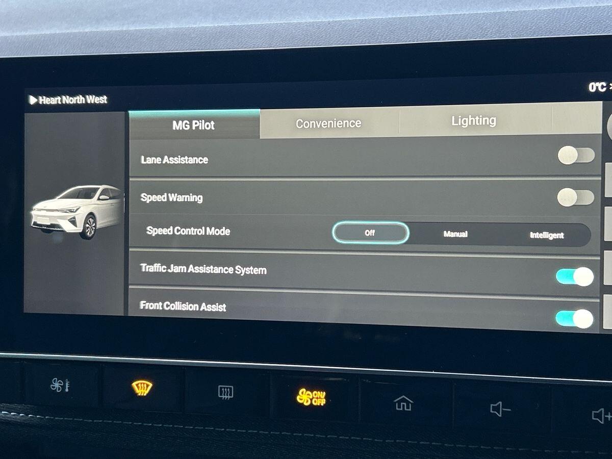 Used MG MG5 2023 for sale - 77104225: Photo 37