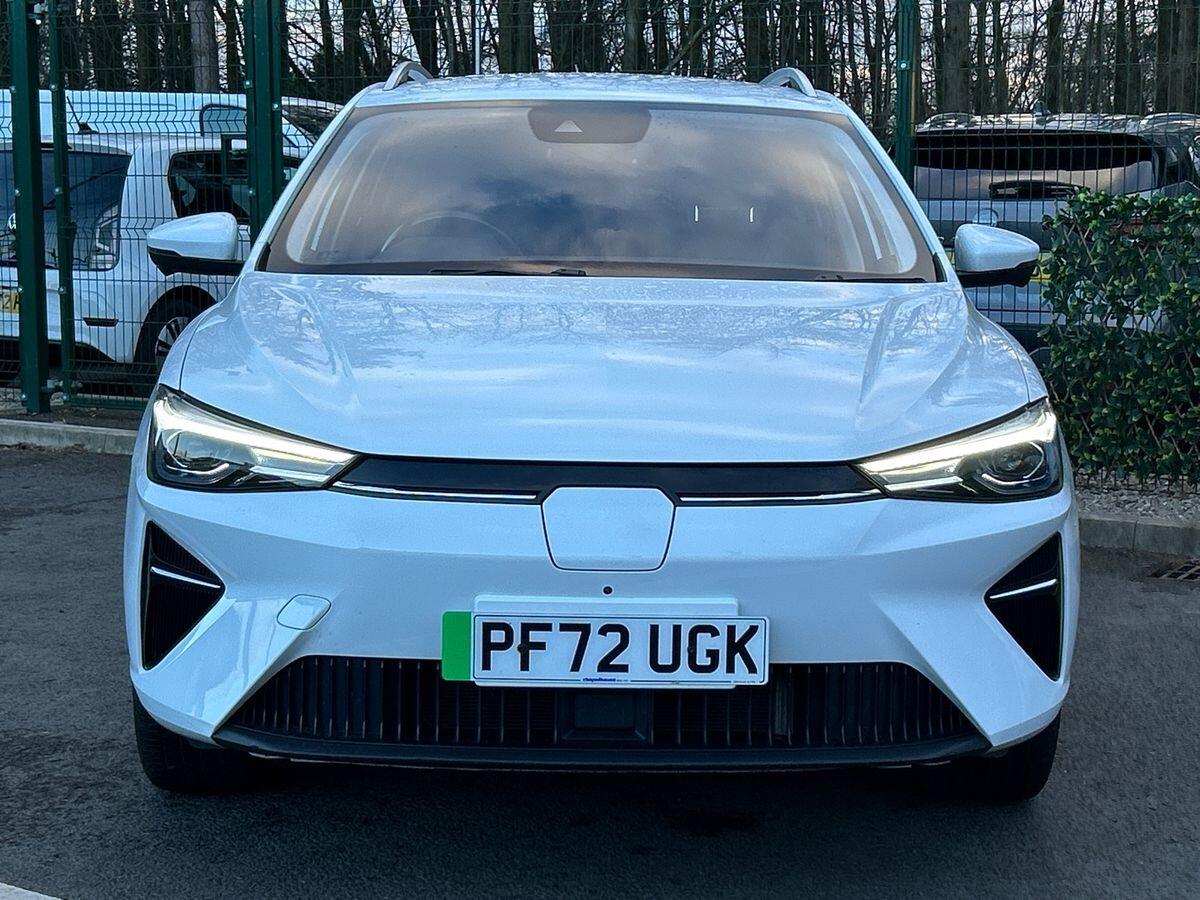 Used MG MG5 2023 for sale - 77104225: Photo 4