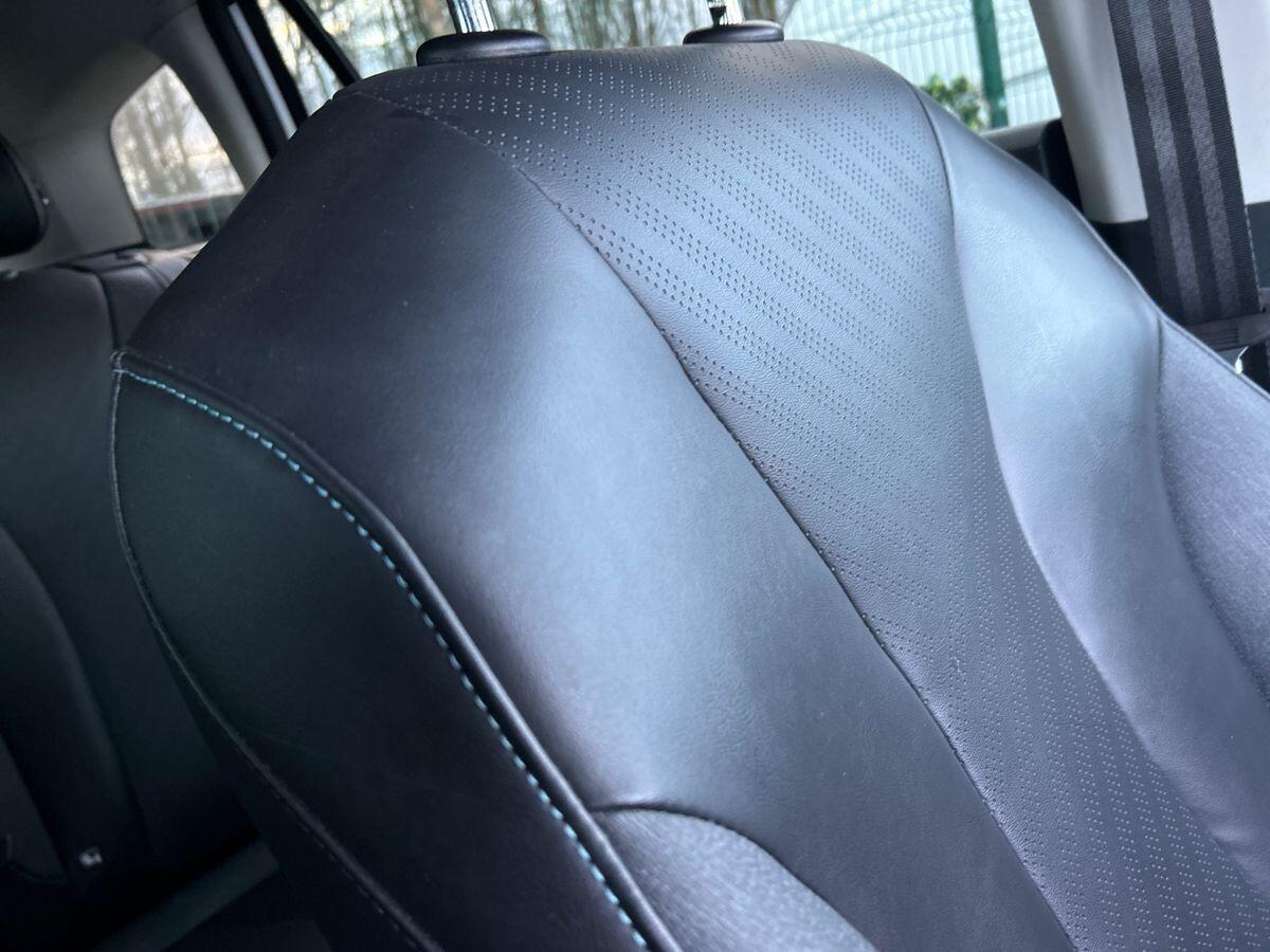 Used MG MG5 2023 for sale - 77104225: Photo 41