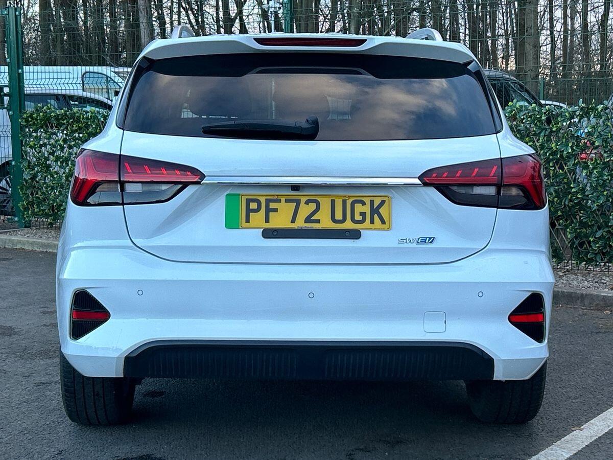 Used MG MG5 2023 for sale - 77104225: Photo 5