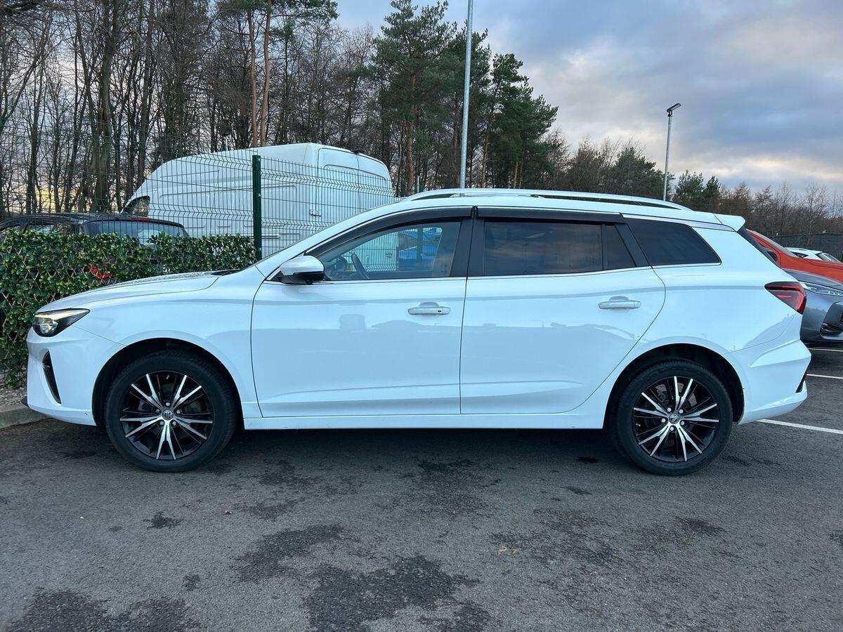 Used MG MG5 2023 for sale - 77104225: Photo 6