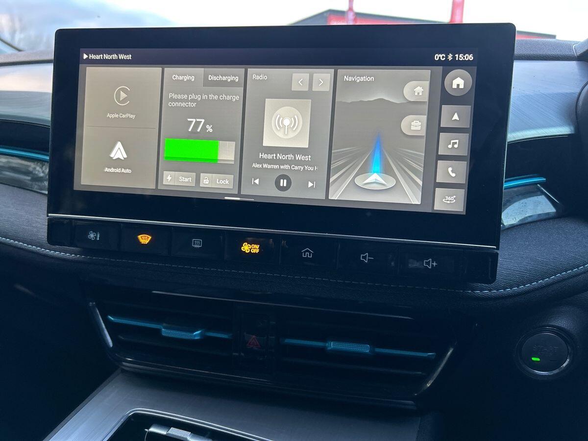 Used MG MG5 2023 for sale - 77104225: Photo 9