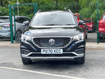 Used MG MG ZS 2020 for sale - 78852172: Photo