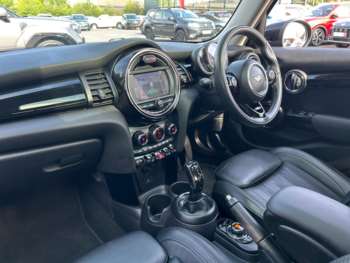 Used MINI Hatch 2021 for sale - 74994140: Photo