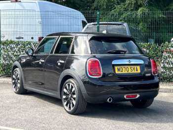 Used MINI Hatch 2021 for sale - 74994140: Photo