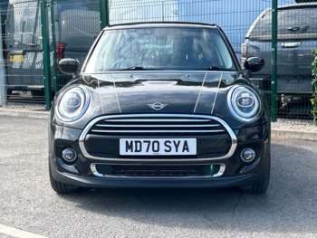 Used MINI Hatch 2021 for sale - 74994140: Photo