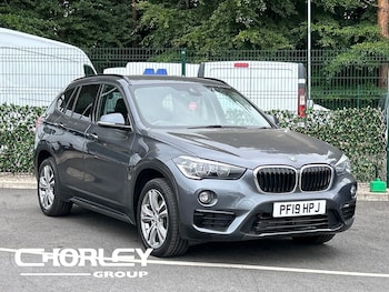 BMW - X1