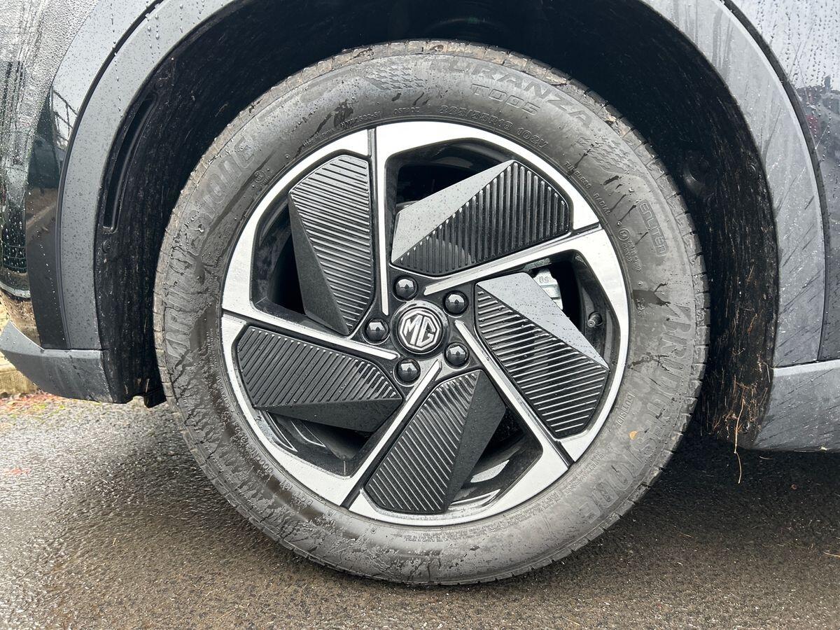 Used MG MGS5 2025 for sale - 77138999: Photo 10
