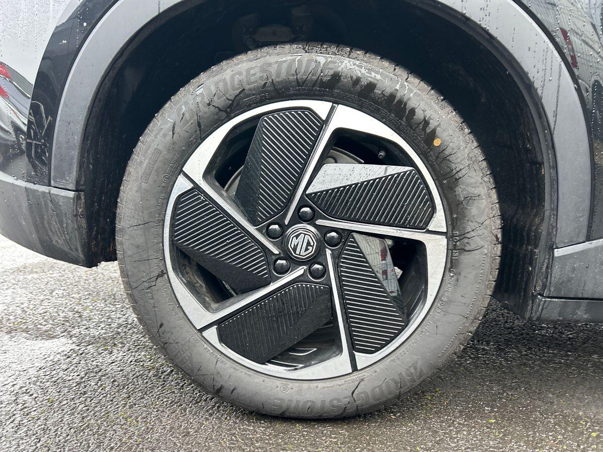 Used MG MGS5 2025 for sale - 77138999: Photo 12