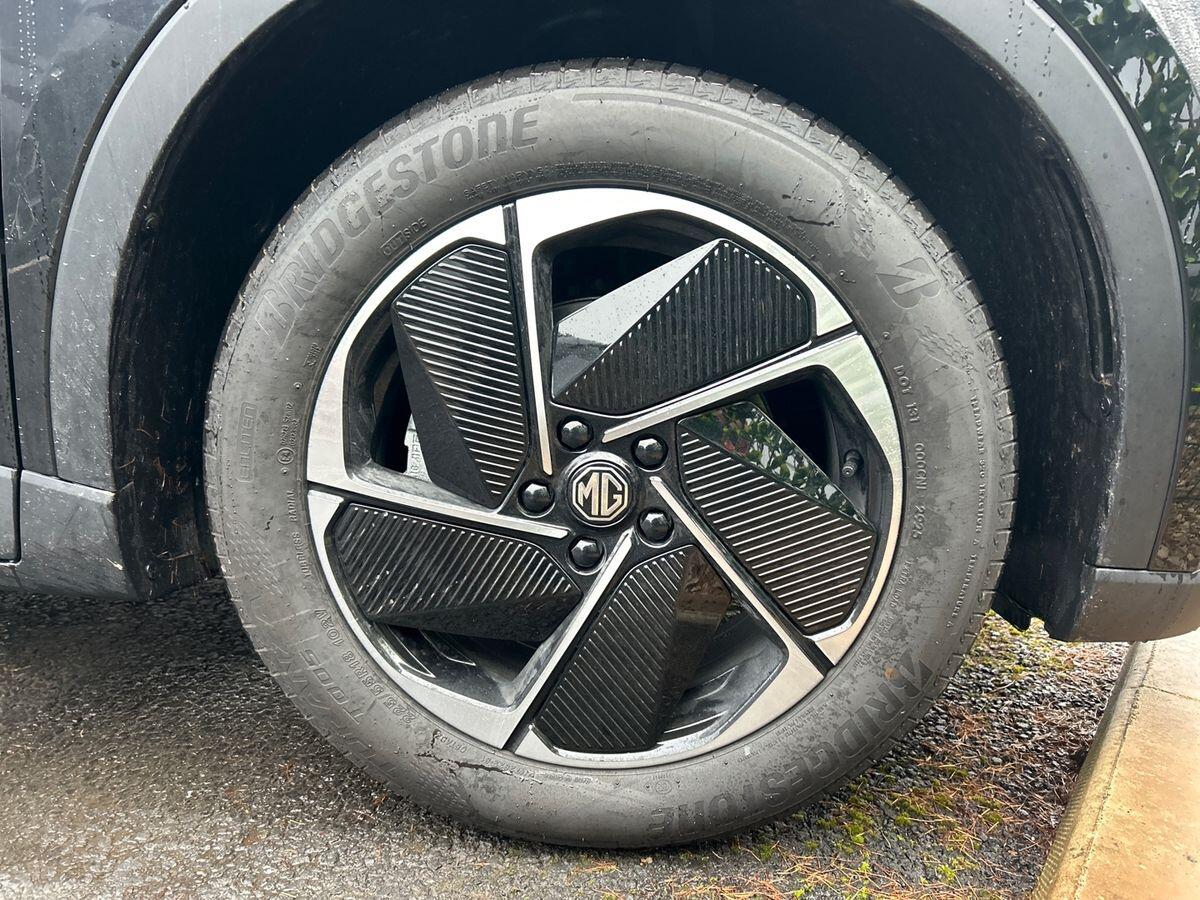Used MG MGS5 2025 for sale - 77138999: Photo 13