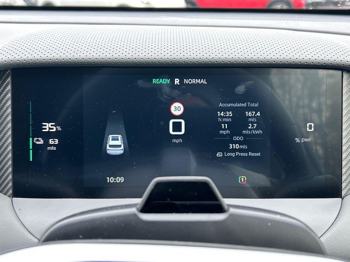 Used MG MGS5 2025 for sale - 77138999: Photo 15