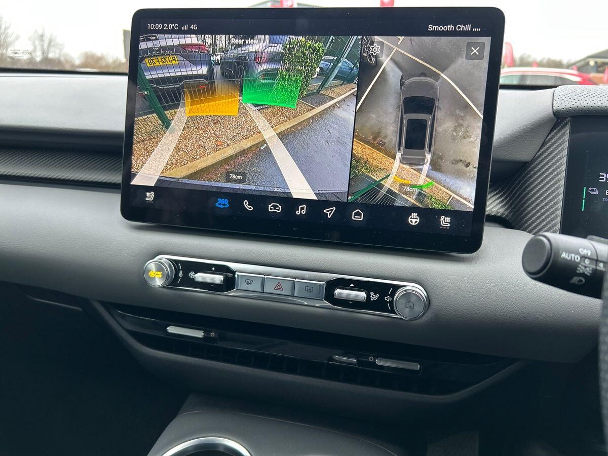 Used MG MGS5 2025 for sale - 77138999: Photo 17