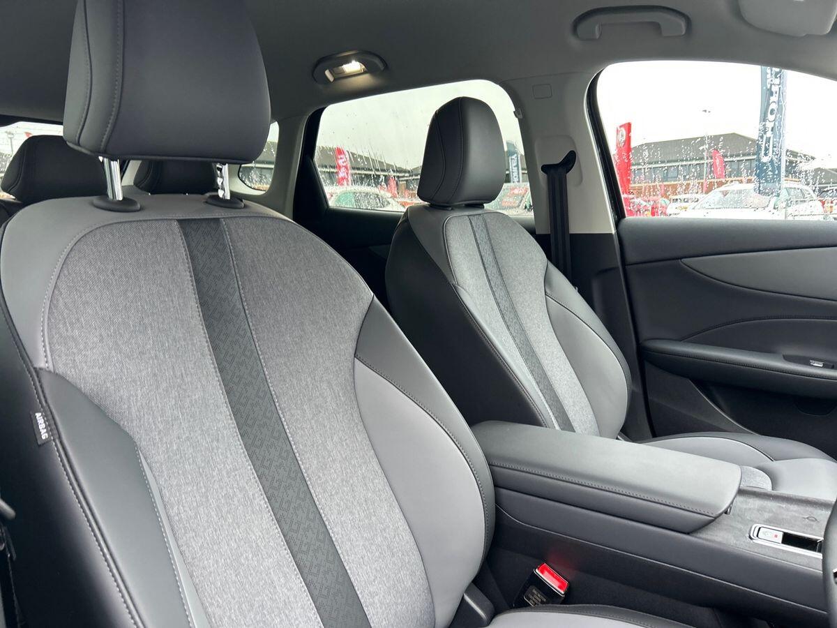 Used MG MGS5 2025 for sale - 77138999: Photo 18