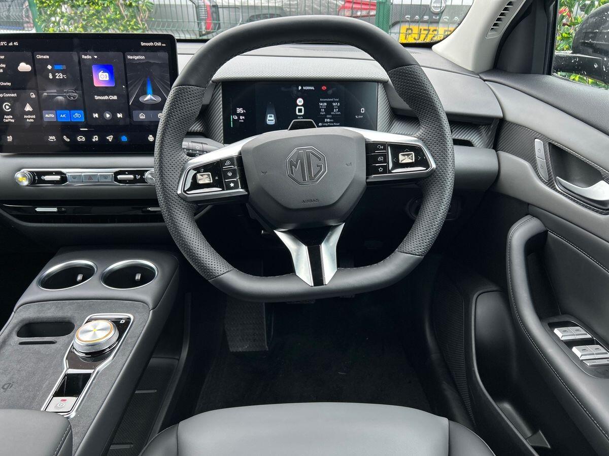 Used MG MGS5 2025 for sale - 77138999: Photo 19