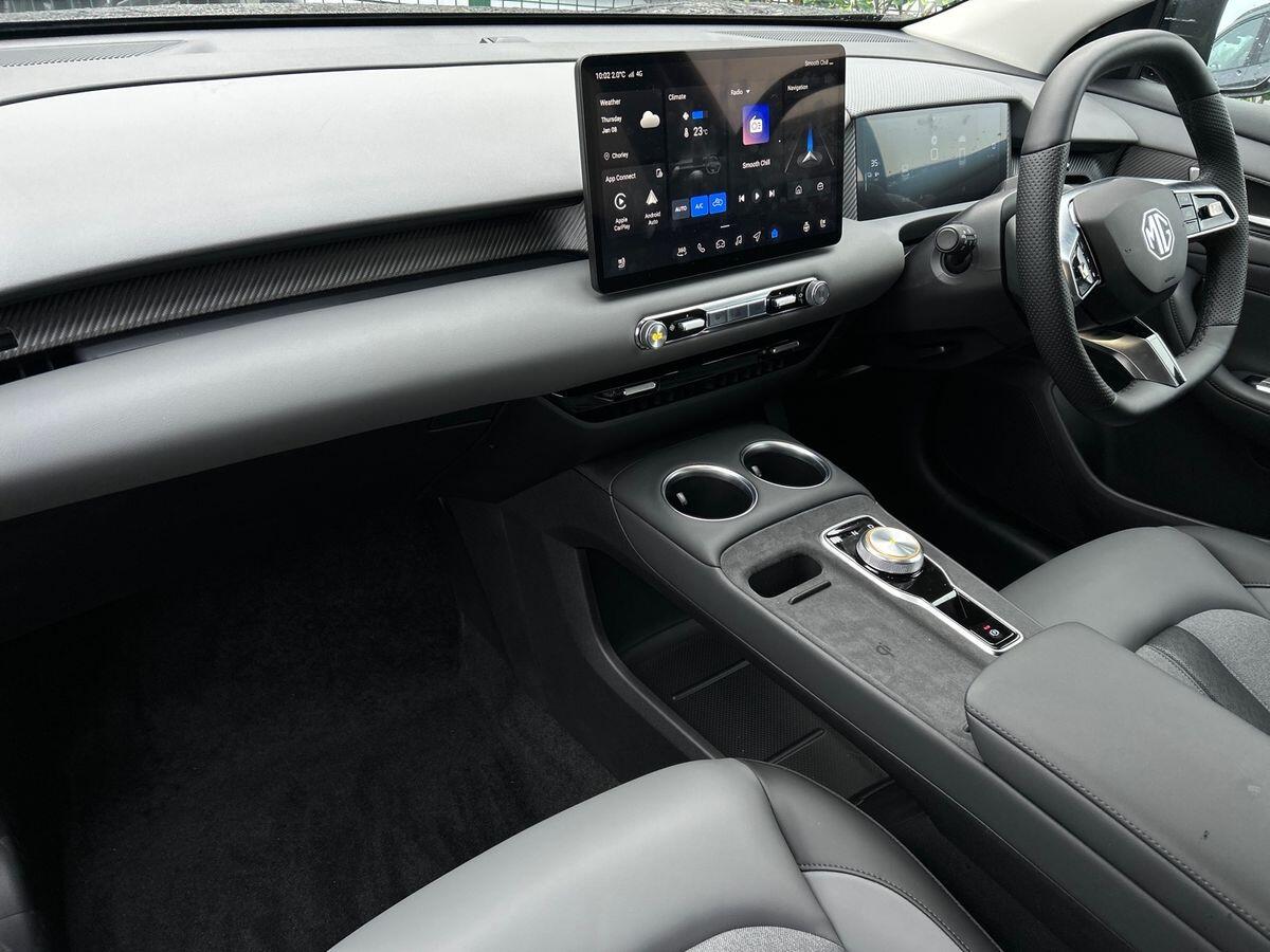 Used MG MGS5 2025 for sale - 77138999: Photo 2