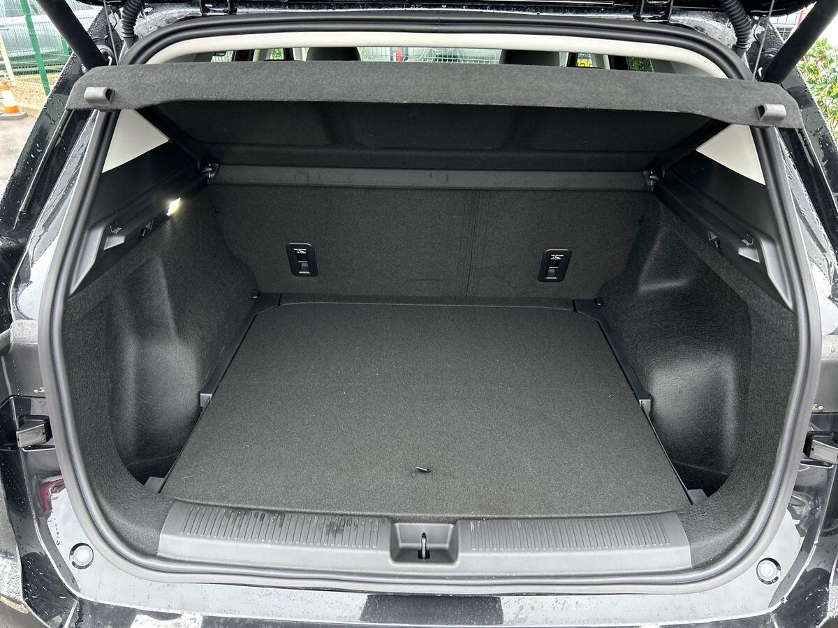 Used MG MGS5 2025 for sale - 77138999: Photo 21