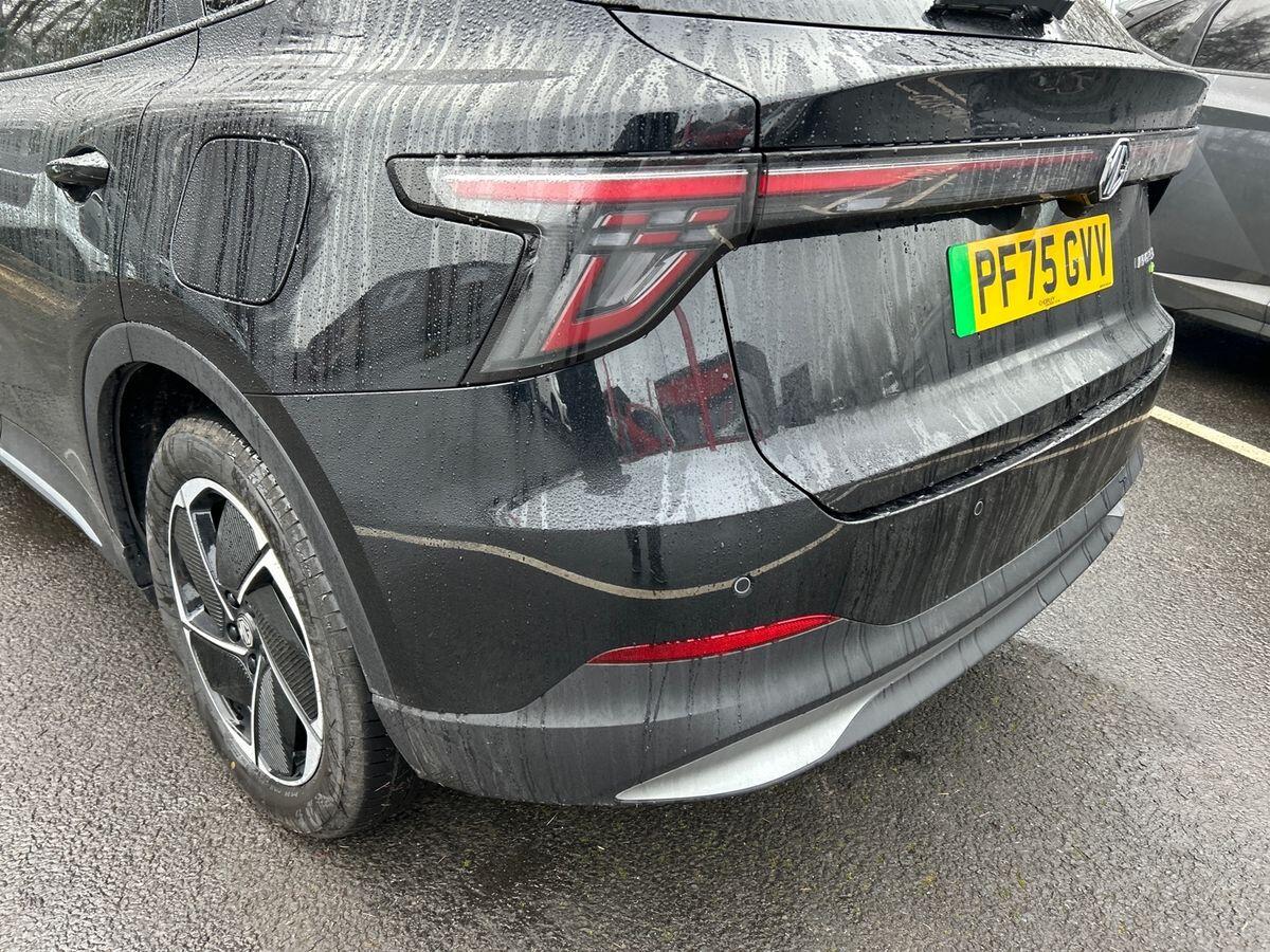 Used MG MGS5 2025 for sale - 77138999: Photo 22