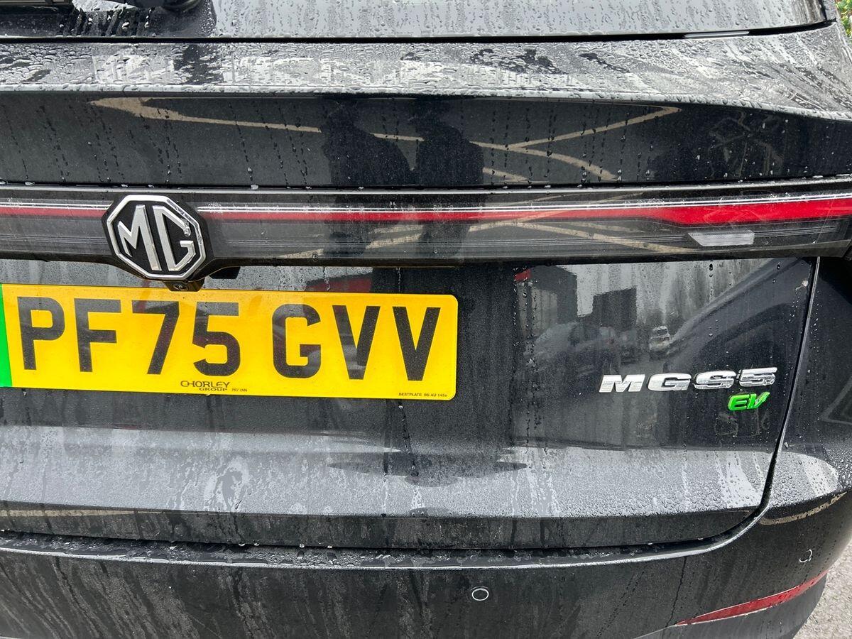Used MG MGS5 2025 for sale - 77138999: Photo 24