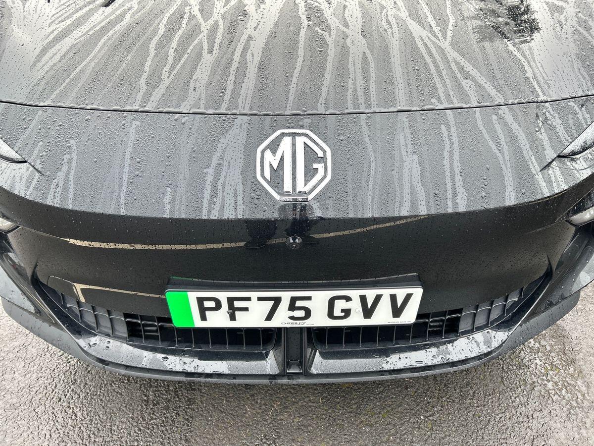 Used MG MGS5 2025 for sale - 77138999: Photo 26