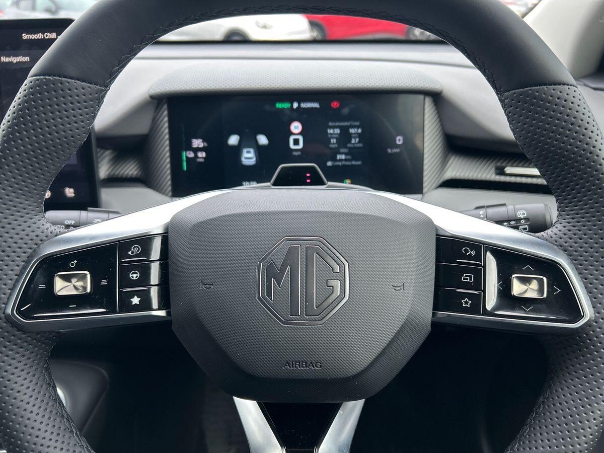 Used MG MGS5 2025 for sale - 77138999: Photo 28