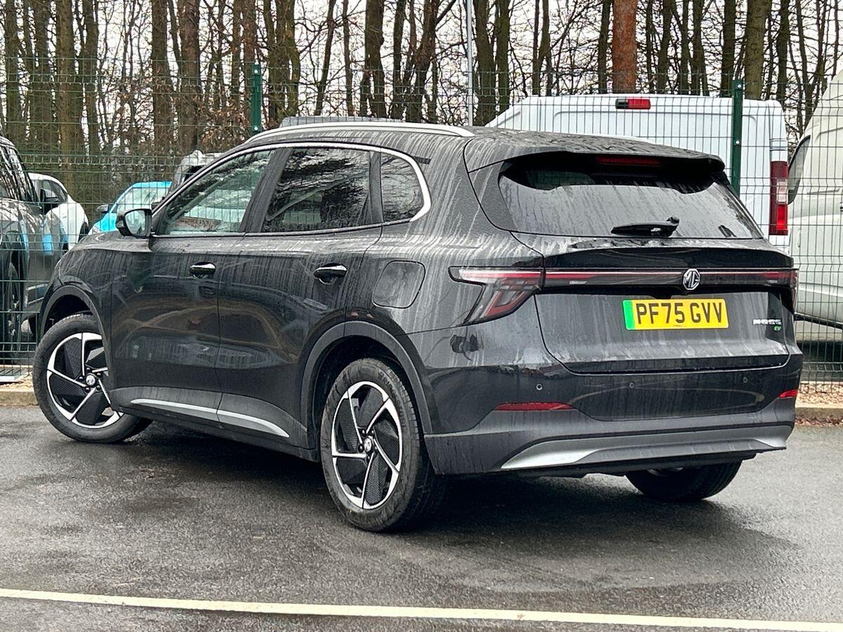 Used MG MGS5 2025 for sale - 77138999: Photo 3