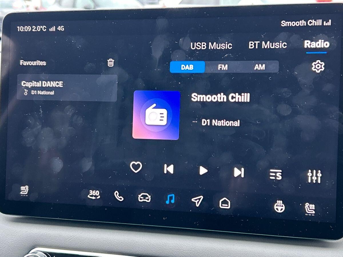 Used MG MGS5 2025 for sale - 77138999: Photo 32