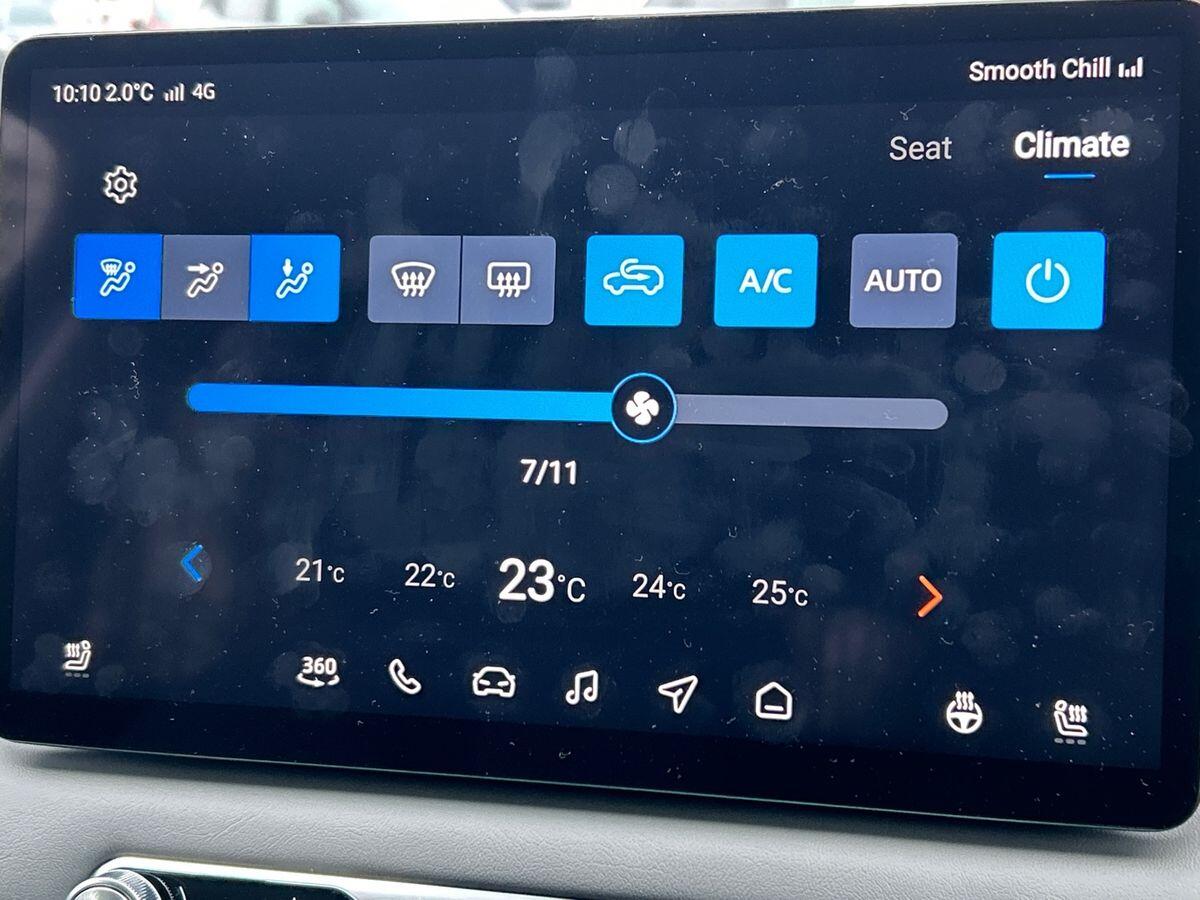 Used MG MGS5 2025 for sale - 77138999: Photo 34