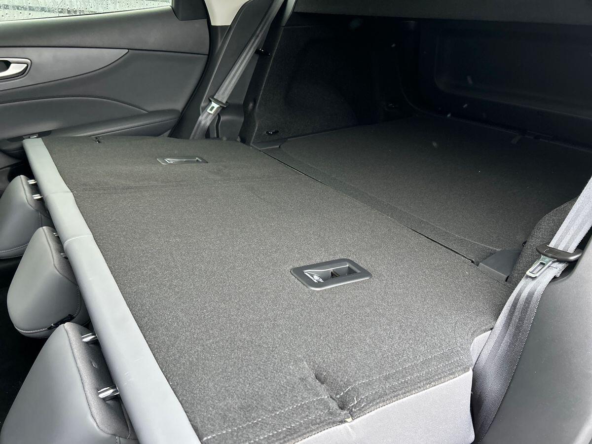 Used MG MGS5 2025 for sale - 77138999: Photo 49