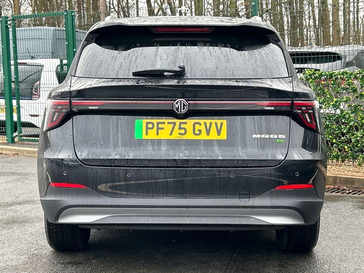 Used MG MGS5 2025 for sale - 77138999: Photo 5
