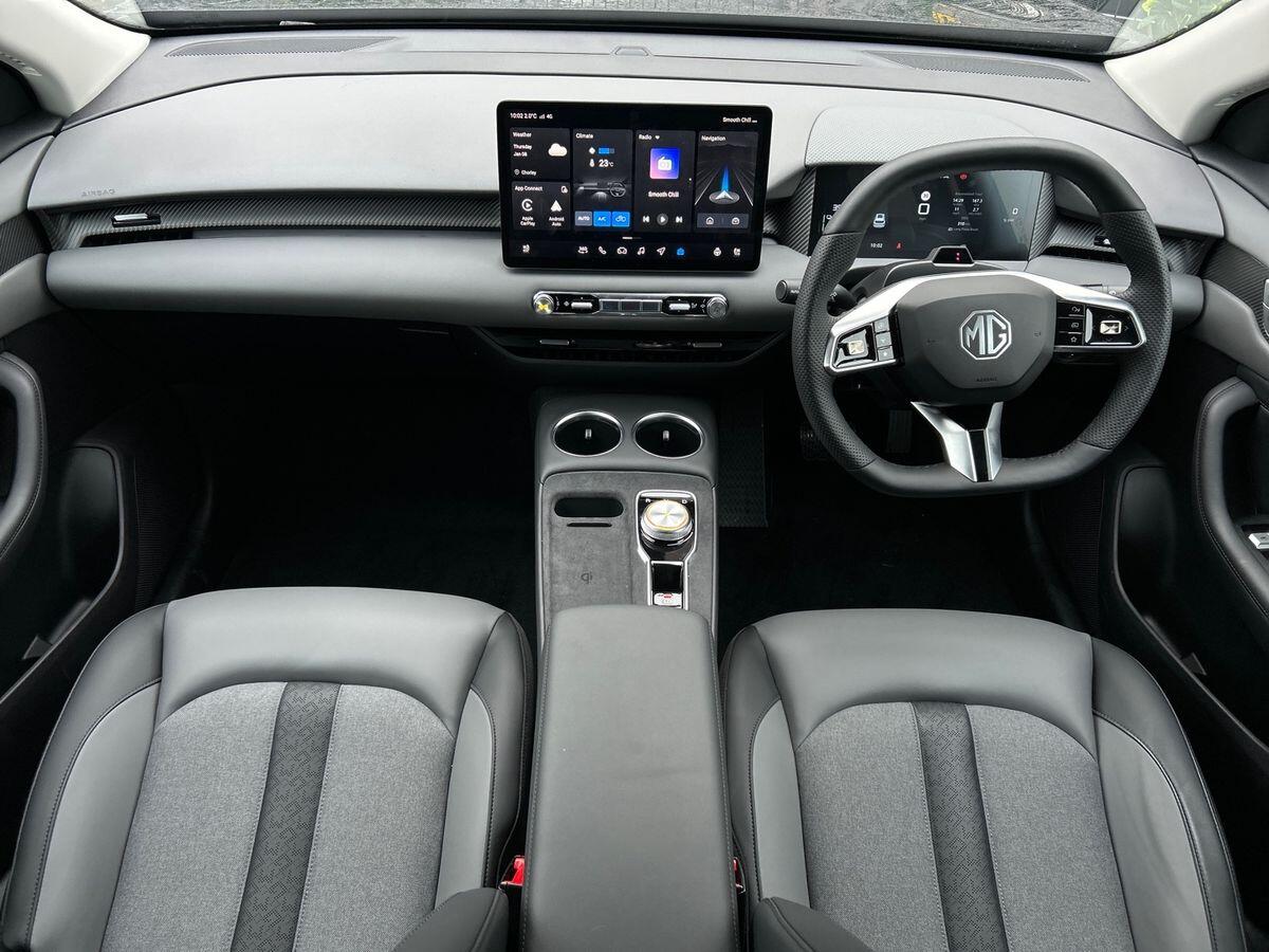 Used MG MGS5 2025 for sale - 77138999: Photo 7