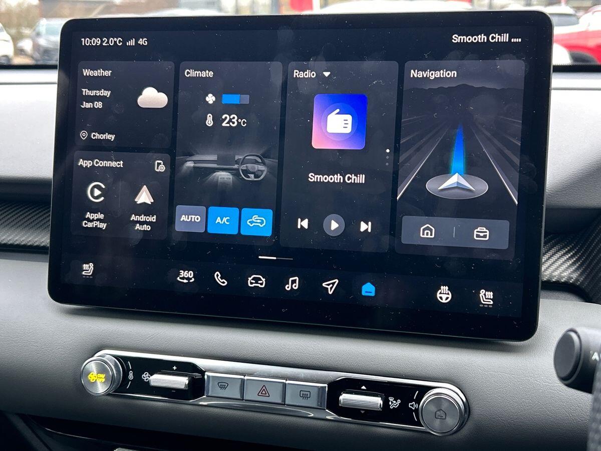 Used MG MGS5 2025 for sale - 77138999: Photo 9