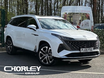 Used MG MGS9 2026 for sale - 78325922: Photo