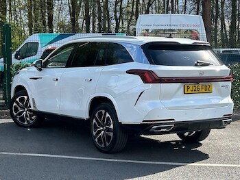 Used MG MGS9 2026 for sale - 78325922: Photo