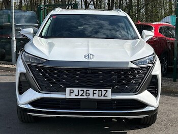 Used MG MGS9 2026 for sale - 78325922: Photo