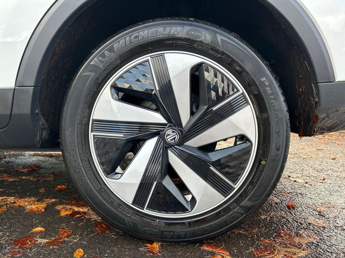 Used MG MG ZS 2022 for sale - 76576281: Photo 11