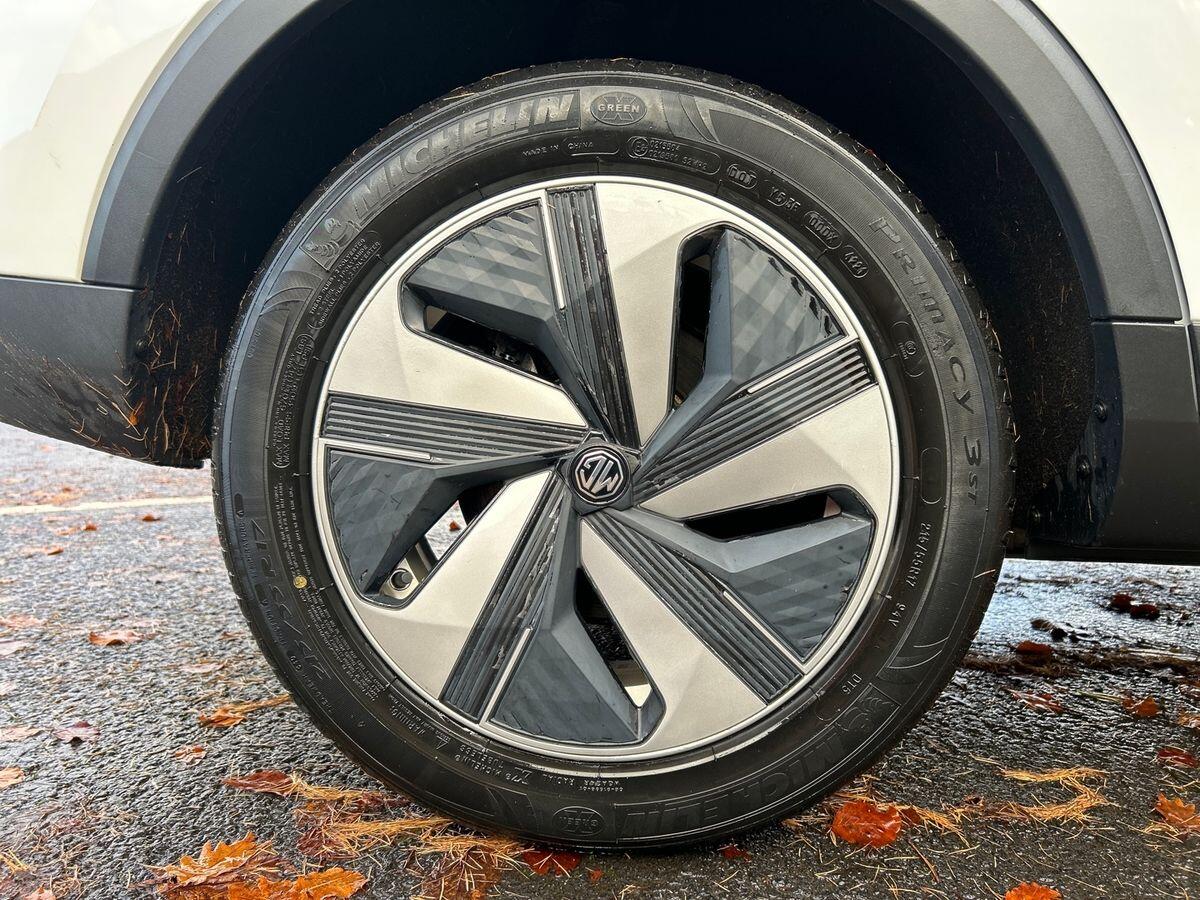 Used MG MG ZS 2022 for sale - 76576281: Photo 12