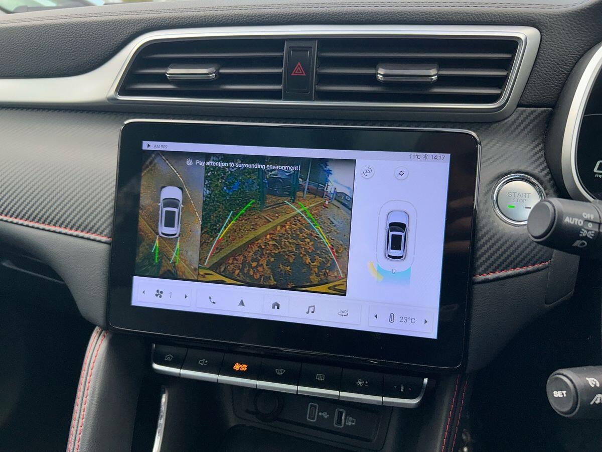 Used MG MG ZS 2022 for sale - 76576281: Photo 17