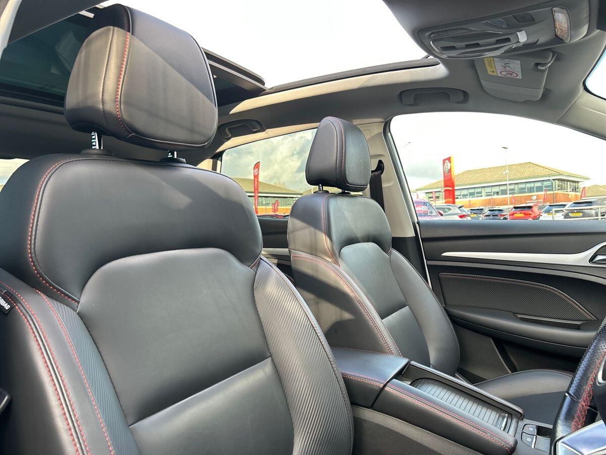 Used MG MG ZS 2022 for sale - 76576281: Photo 18