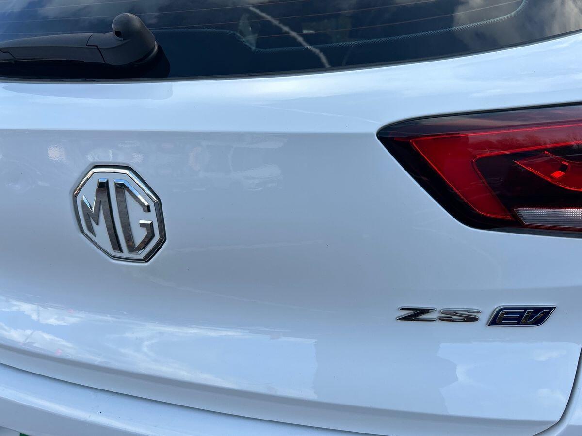 Used MG MG ZS 2022 for sale - 76576281: Photo 24