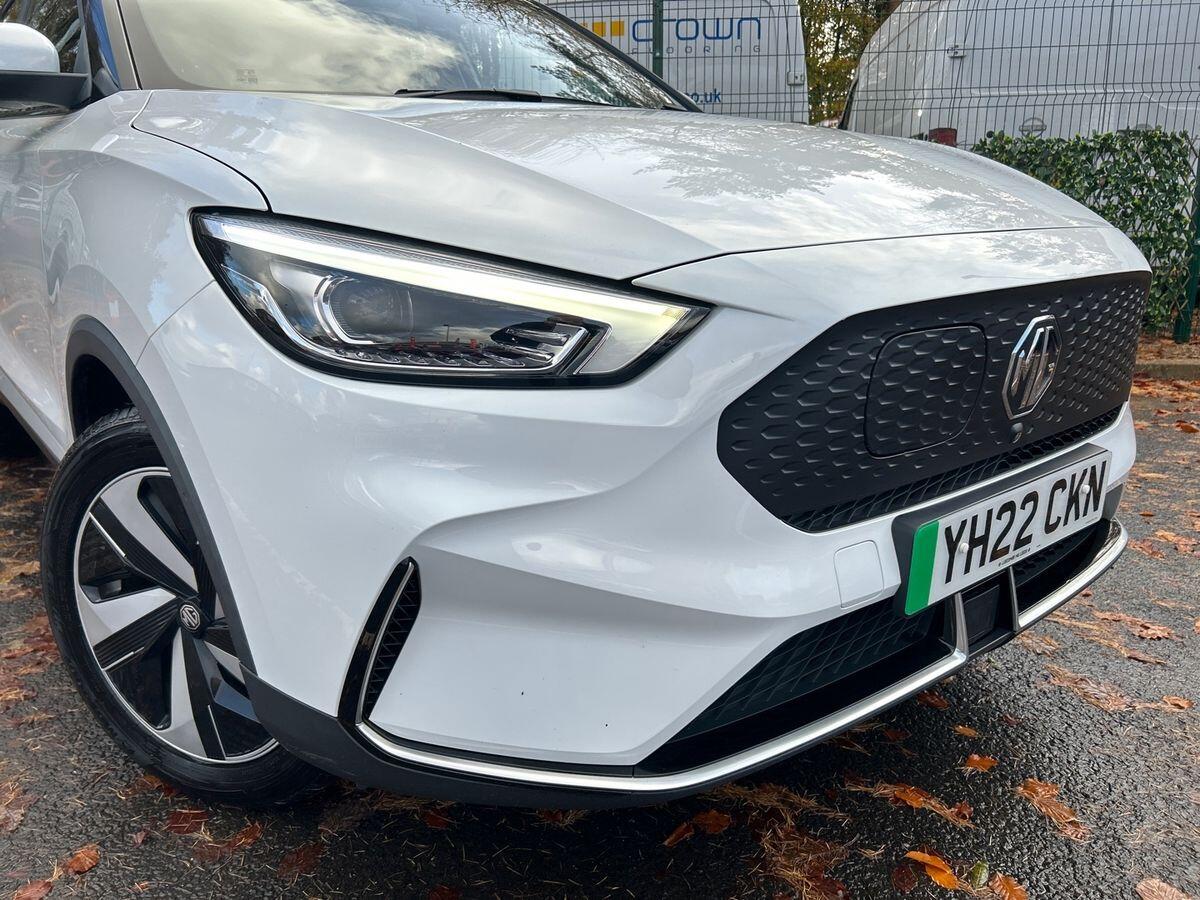 Used MG MG ZS 2022 for sale - 76576281: Photo 25