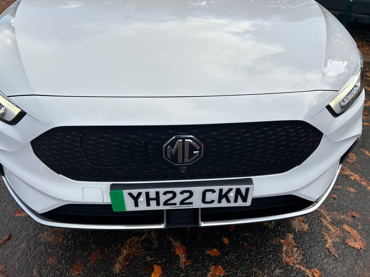 Used MG MG ZS 2022 for sale - 76576281: Photo 26