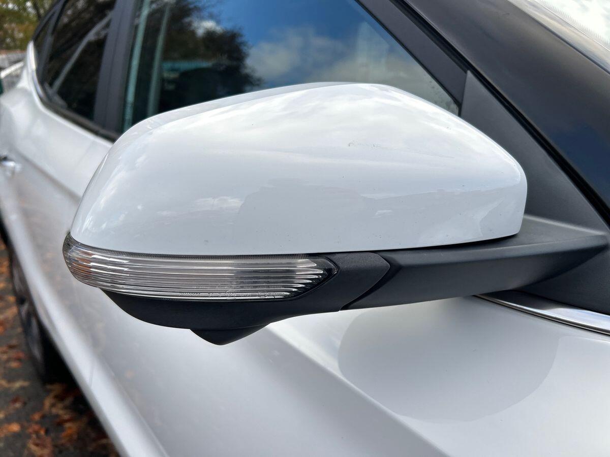 Used MG MG ZS 2022 for sale - 76576281: Photo 27