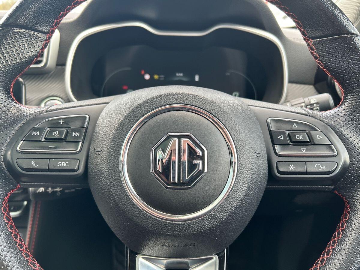 Used MG MG ZS 2022 for sale - 76576281: Photo 28