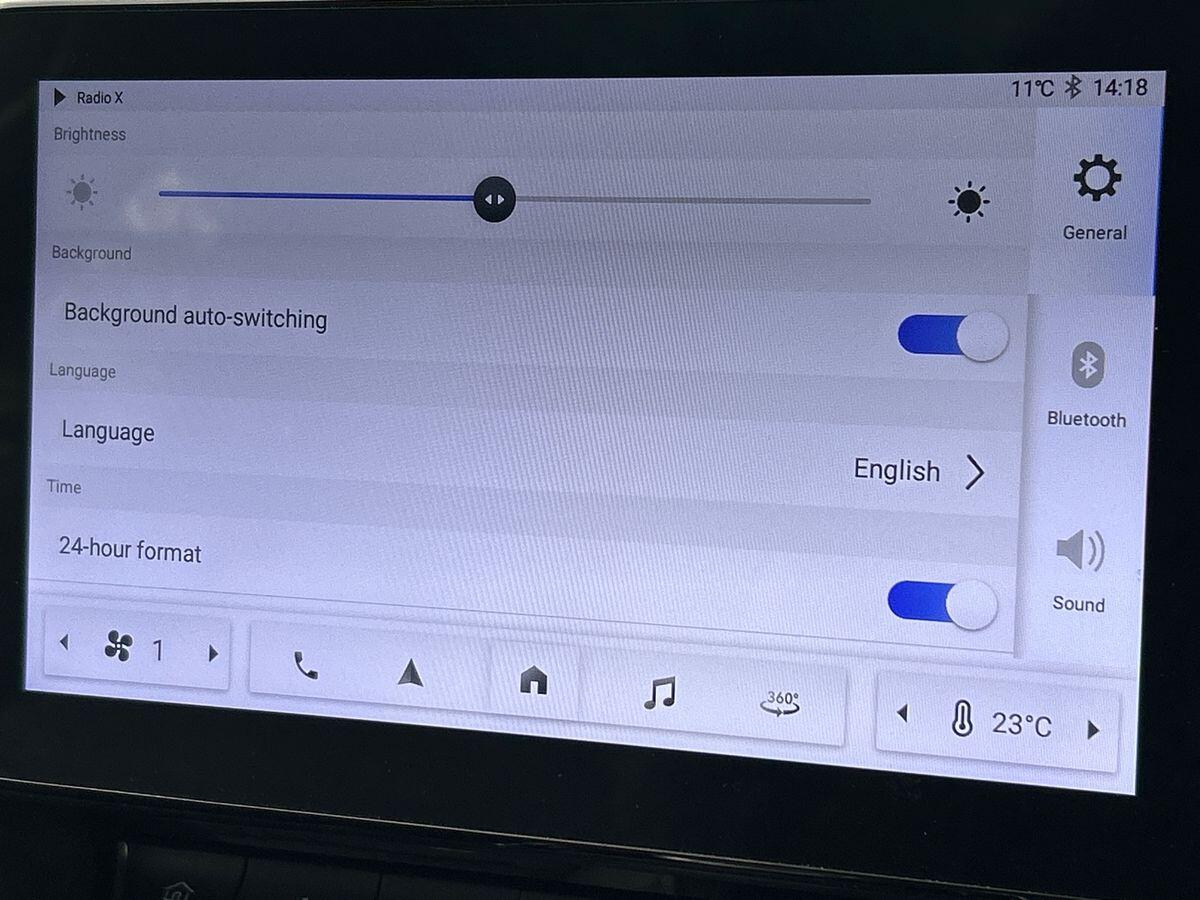 Used MG MG ZS 2022 for sale - 76576281: Photo 35