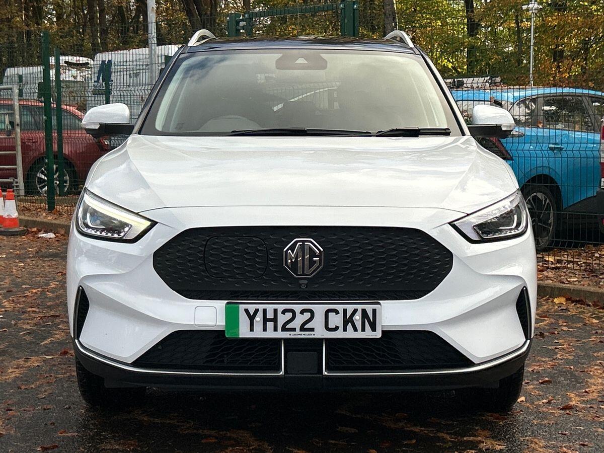 Used MG MG ZS 2022 for sale - 76576281: Photo 4