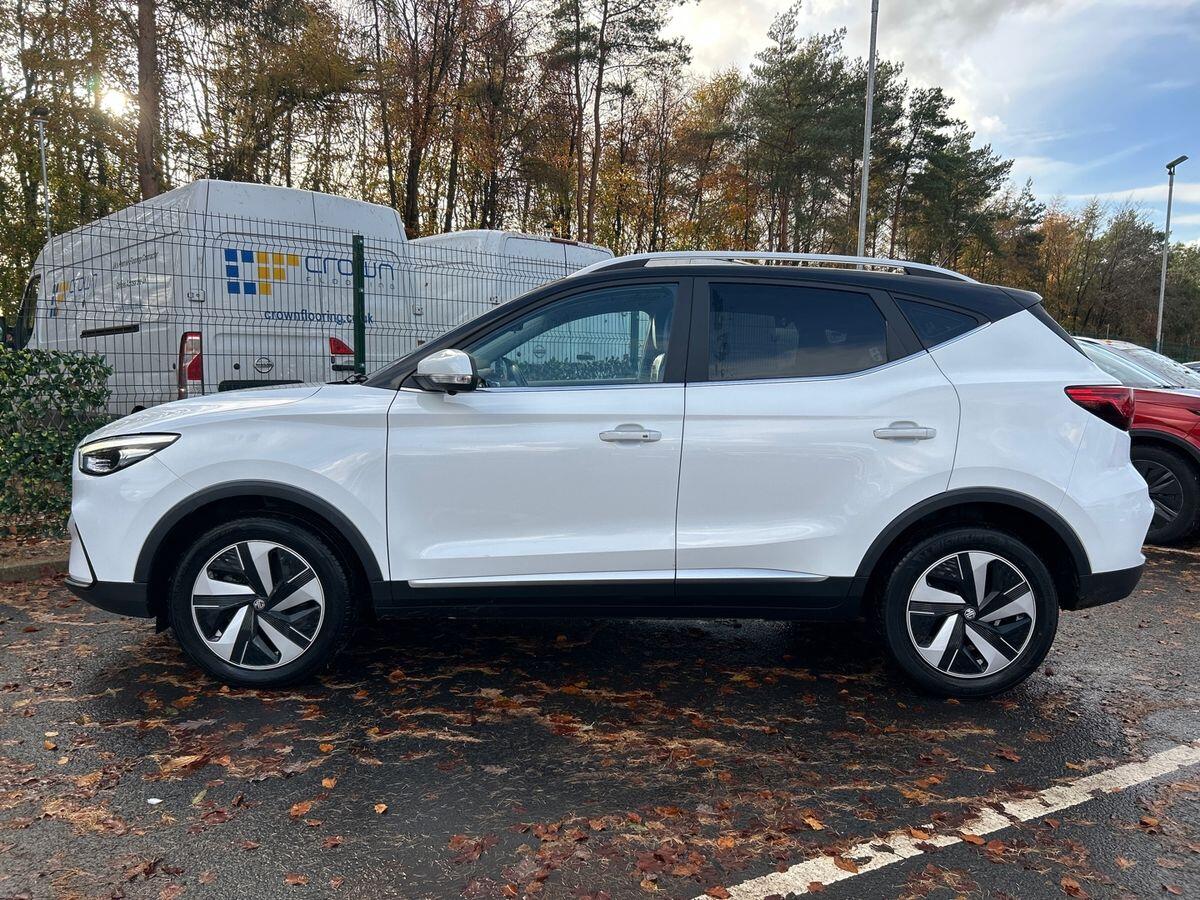 Used MG MG ZS 2022 for sale - 76576281: Photo 6