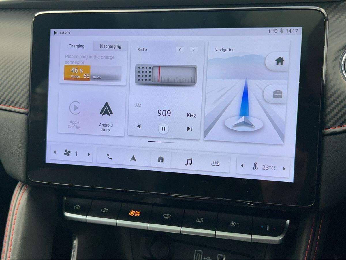 Used MG MG ZS 2022 for sale - 76576281: Photo 9