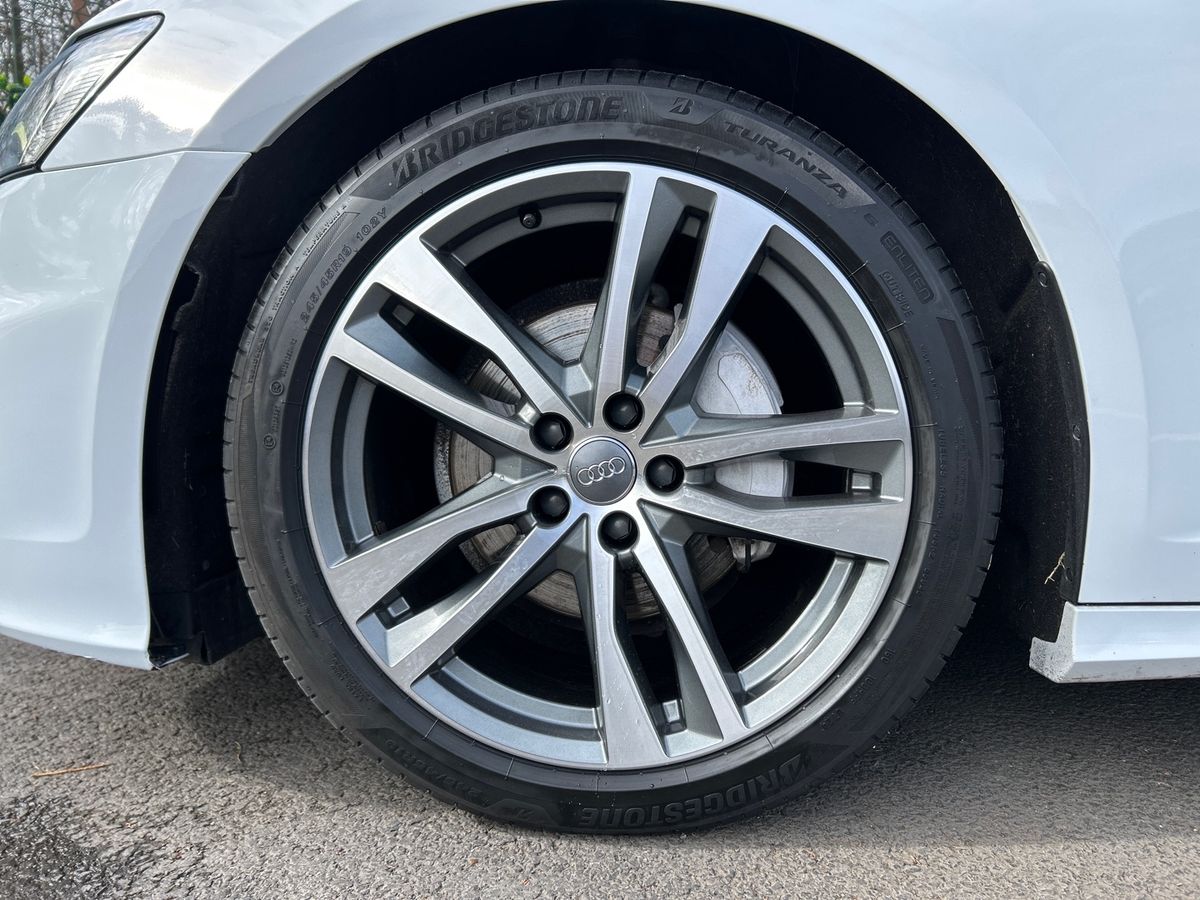 Used Audi A6 2018 for sale - 78026619: Photo 10