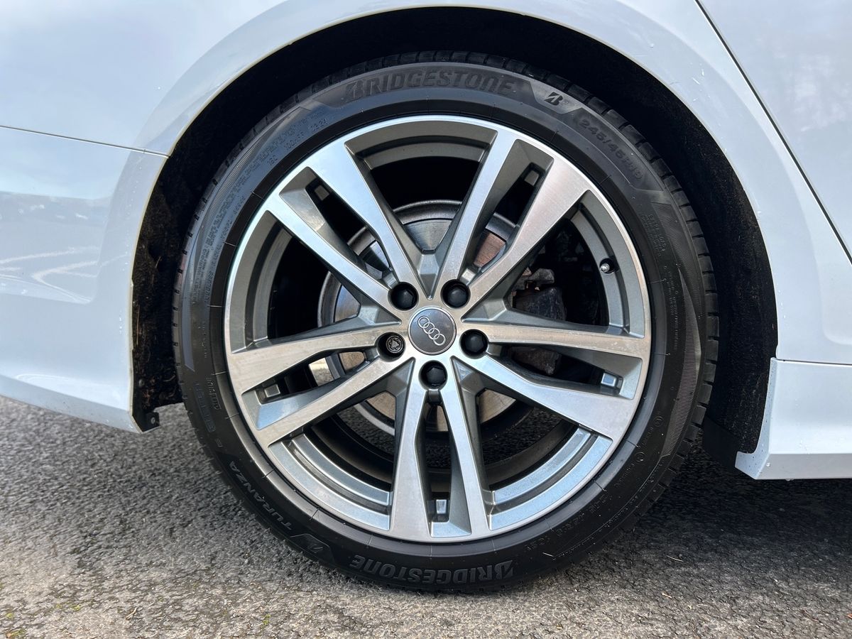 Used Audi A6 2018 for sale - 78026619: Photo 12