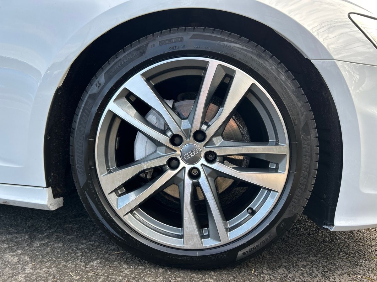 Used Audi A6 2018 for sale - 78026619: Photo 13